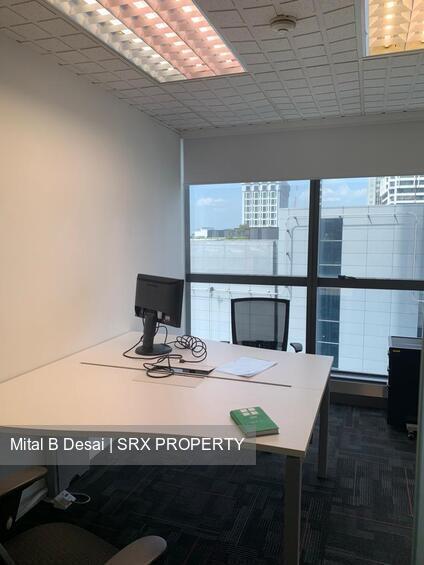High Street Centre (D6), Office #337261901